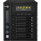 Thecus N4800 Network Storage Server - N4800