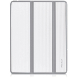 BOOKSTANDDBW - Macally iPad Case