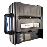 Intermec 6822 Dot Matrix Printer - Monochrome - Mobile - Receipt Print - 6822F001C020100