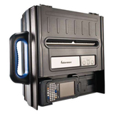 Intermec 6822 Dot Matrix Printer - Monochrome - Mobile - Receipt Print - 6822P50FC010100