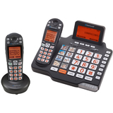 ClearSounds ClearDigital A1600E Additional Amplified Handset & Chargin - A1600E