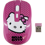 SAKAR INTERNATIONAL, INC. Hello Kitty Mouse