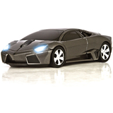 ROAD MICE Road Mice Lamborghini Murcielago Series Car Mouse