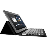 KENSINGTON Kensington KeyFolio Keyboard/Cover Case (Folio) for Tablet PC