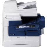 XEROX Xerox ColorQube 8700S Solid Ink Multifunction Printer - Color - Plain Paper Print - Desktop