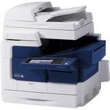 XEROX Xerox ColorQube 8700X Solid Ink Multifunction Printer - Color - Plain Paper Print - Desktop