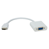 QVS HDMI to VGA Video Converter - HDVGAMF