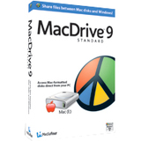 CHANNEL SOURCES DISTRIBUTION CO Mediafour MacDrive v.9.0 Standard