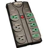 TRIPP LITE Tripp Lite AV86G ECO-SURGE Energy-Saving Surge Suppressor