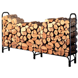 LANDMANN Landmann 8' Log Rack (32mm tube & 1.0mm thickness)