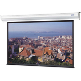 DA-LITE Da-Lite Contour Electrol Projection Screen