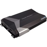 POWER ACOUSTIK Power Acoustik Gothic GT1-4500D Car Amplifier - 1 x 1.70 kW @ 4 Ohm - 1 x 2.20 kW @ 2 Ohm - 4500 W PMPO - 1 Channel - Class D