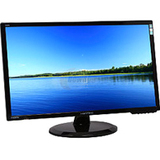 Hanns.G HL272HPB 27" LED LCD Monitor - 16:9 - 2 ms - HL272HPB
