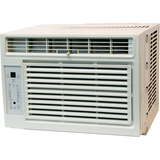 HEAT CONTROLLER Comfort-Aire RADS-61H Window Air Conditioner