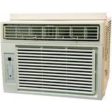 HEAT CONTROLLER Comfort-Aire RADS-101 Window Air Conditioner
