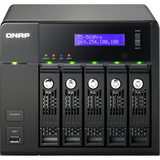 QNAP TS-569 Pro Network Storage Server - TS569PROUS