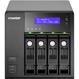 QNAP TS-469 Pro Network Storage Server