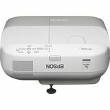Epson BrightLink 475Wi LCD Projector - HDTV - 16:10 V11H453520WR