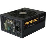 ANTEC Antec High Current Pro Platinum HCP-1000 ATX12V & EPS12V Power Supply
