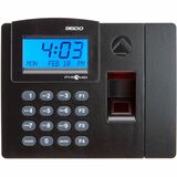 PYRAMID Pyramid TimeTrax Elite Biometric Time Clock System