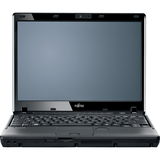 Fujitsu LIFEBOOK P771 12.1" LED Notebook - Intel Core i7 1.50 GHz AOF031E80C8D1001
