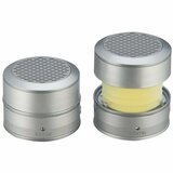 iHome iHM62 2.0 Speaker System - Silver - IHM62S