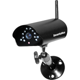 SecurityMan Video Surveillance System