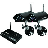 SecurityMan DigiairWatch2 Video Surveillance System