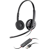 PLANTRONICS Plantronics Blackwire C320 Headset