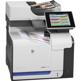 HEWLETT-PACKARD HP LaserJet 500 M575F Laser Multifunction Printer - Color - Plain Paper Print - Desktop