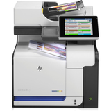 HEWLETT-PACKARD HP LaserJet 500 M575DN Laser Multifunction Printer - Color - Plain Paper Print - Desktop