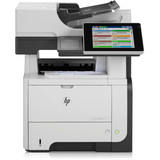 HEWLETT-PACKARD HP LaserJet 500 M525DN Laser Multifunction Printer - Monochrome - Plain Paper Print - Desktop