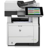 HEWLETT-PACKARD HP LaserJet 500 M525F Laser Multifunction Printer - Monochrome - Plain Paper Print - Desktop