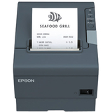 Epson TM-T88V Direct Thermal Printer - Monochrome - Desktop - Receipt Print C31CA85A6661