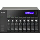 QNAP High-performance 8-bay NAS server for SMBs TS-869 PRO
