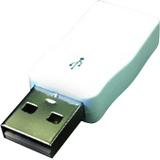 COMPREHENSIVE Comprehensive USB Charging Adapter for iPad, iPad2 and iPad 3rd Generation