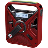 ETON CORP. American Red Cross FRX3 Weather & Alert Radio