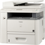 CANON Canon imageCLASS D1300 D1350 Laser Multifunction Printer - Monochrome - Plain Paper Print - Desktop