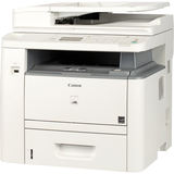 CANON Canon imageCLASS D1300 D1320 Laser Multifunction Printer - Monochrome - Plain Paper Print - Desktop