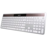 LOGITECH Logitech Wireless Solar Keyboard K750 for Mac