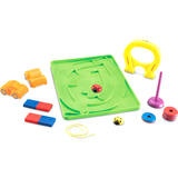 Learning Resources Primary Science Magnet Set - LER3784