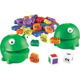 Learning Resources Froggy Feeding Fun