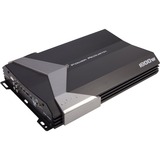 POWER ACOUSTIK Power Acoustik Gothic GT2-1800 Car Amplifier - 2 x 280 W @ 4 Ohm - 2 x 360 W @ 2 Ohm - 1800 W PMPO - 2 Channel - Class AB