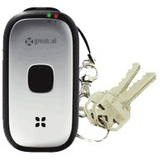 Jitterbug 5Star Responder Personal Tracking Device - APT220DS00SE