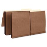 Smead Water-resistant Redrope Expanding Wallet - 71196