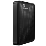 Western Digital My Passport WDBY8L0015BBK 1.50 TB External Hard Drive - WDBY8L0015BBKNESN