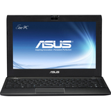 Asus Eee PC 1225B-BU17-BK 11.6" LED Netbook - AMD E-450 1.65 GHz 1225B-BU17-BK