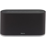 IHOME iHome IW2BC Speaker System - Wireless Speaker(s) - Black