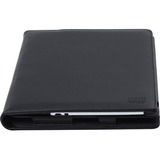 ADESSO Adesso Compagno 3 Keyboard/Cover Case for iPad - Black