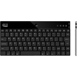 ADESSO Adesso Bluetooth Mini Keyboard 1000 for iPad